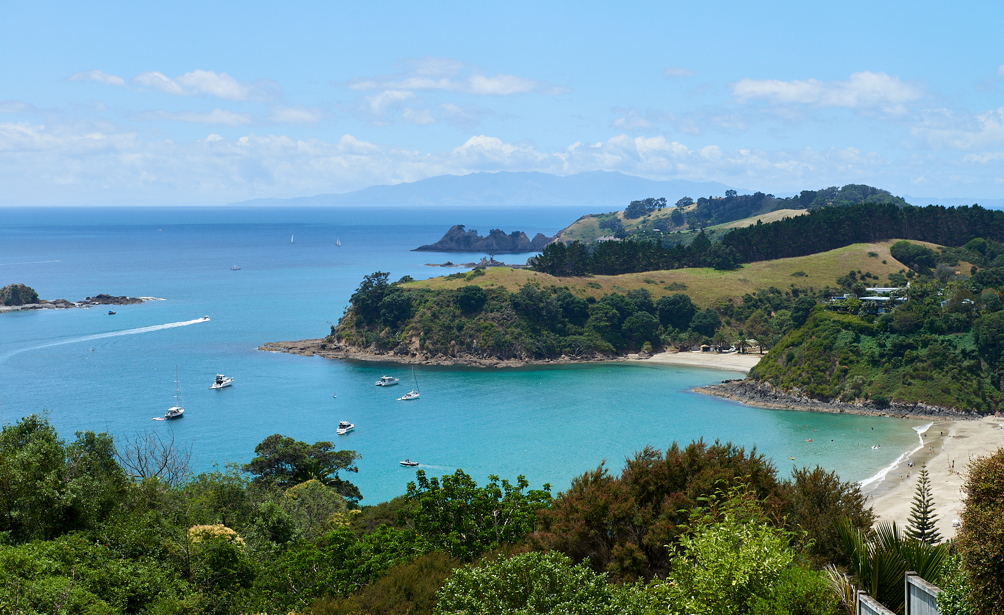 20180128 009 뉴질랜드 퀸스타운